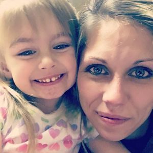 Meet your Posher, Christa marie